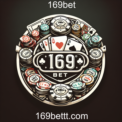 Descubra o Mundo do Poker na 169bet