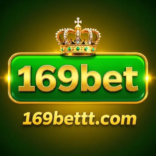 Logo 169bet
